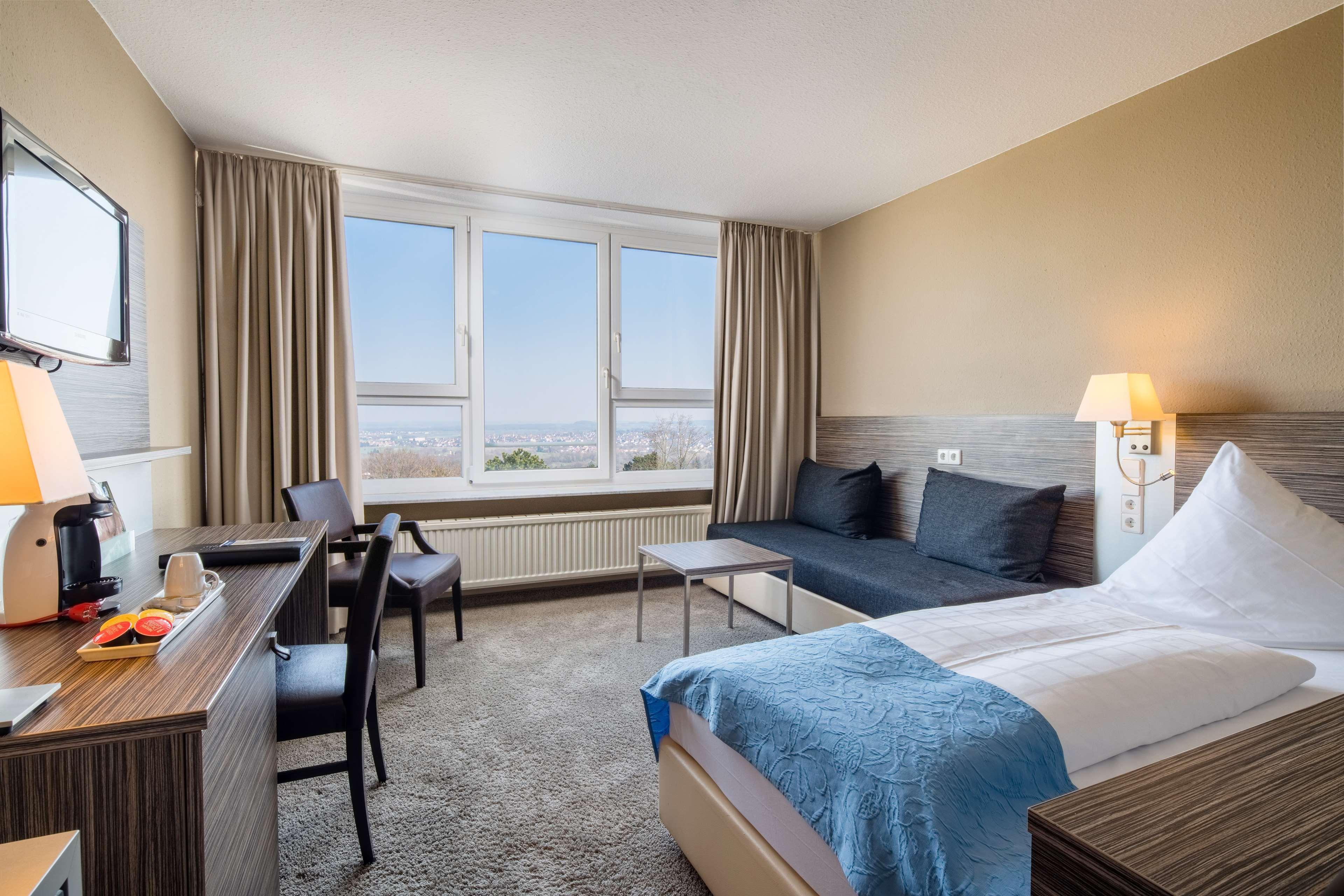 Best Western Plus Atrium Hotel Ulm Ngoại thất bức ảnh