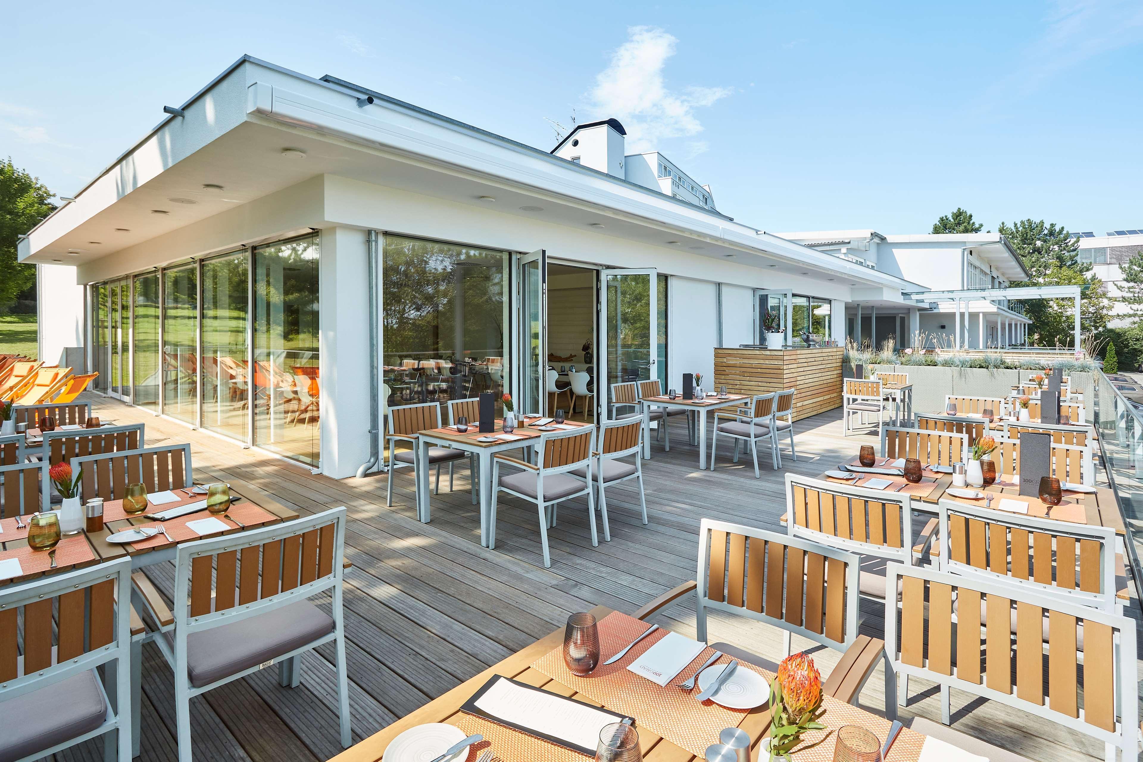 Best Western Plus Atrium Hotel Ulm Ngoại thất bức ảnh