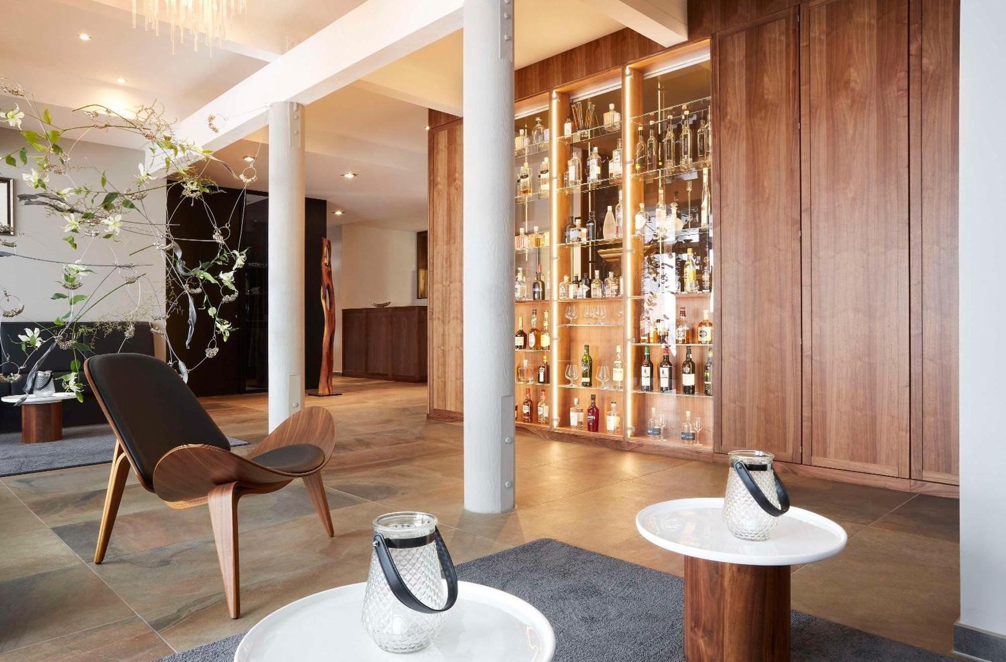 Best Western Plus Atrium Hotel Ulm Ngoại thất bức ảnh