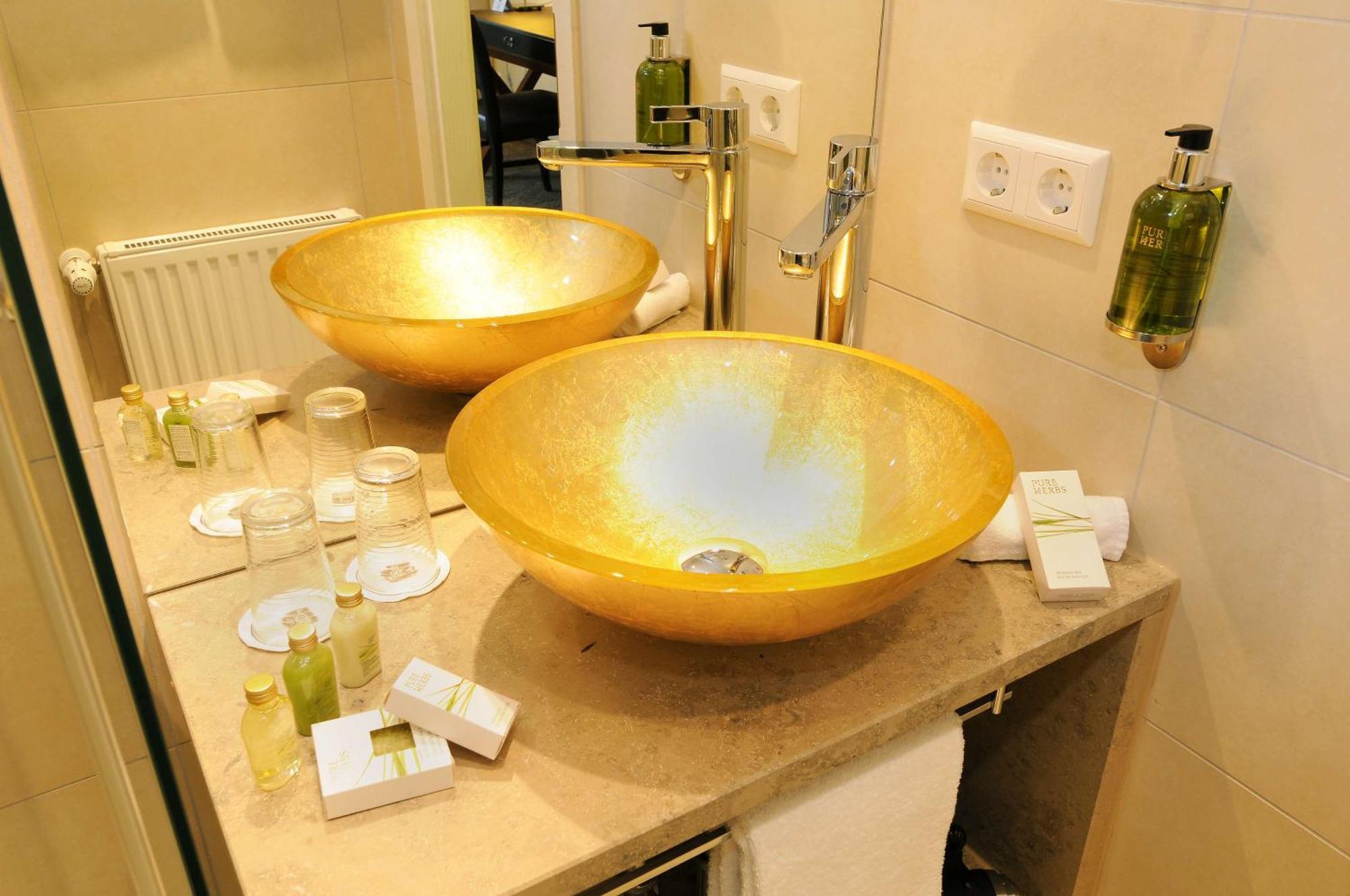 Best Western Plus Atrium Hotel Ulm Ngoại thất bức ảnh